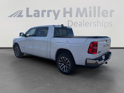 New 2026 Ram 1500 Longhorn Crew Cab for sale #TCR260092 - photo 2