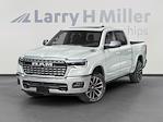 2026 Ram 1500 Crew Cab 4WD Pickup for sale #TCR260092 - photo 1