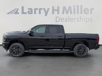 New 2026 Ram 3500 Laramie Crew Cab for sale #TCR260133 - photo 2