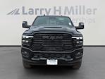New 2026 Ram 3500 Laramie Crew Cab for sale #TCR260133 - photo 8