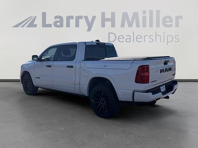 New 2026 Ram 1500 Limited Crew Cab for sale #TCR260138 - photo 2