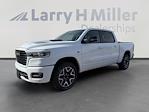 New 2026 Ram 1500 Laramie Crew Cab for sale #TCR260183 - photo 1