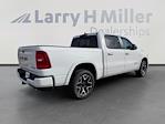 New 2026 Ram 1500 Laramie Crew Cab for sale #TCR260183 - photo 5
