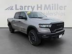 2026 Ram 1500 Crew Cab 4WD Pickup for sale #TCR260187 - photo 7