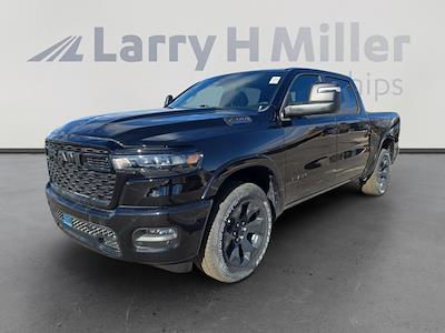 New 2026 Ram 1500 Big Horn Crew Cab for sale #TCR260209 - photo 1