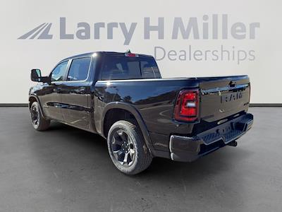 New 2026 Ram 1500 Big Horn Crew Cab for sale #TCR260209 - photo 2