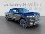 New 2026 Ram 1500 Big Horn Crew Cab for sale #TCR260209 - photo 7