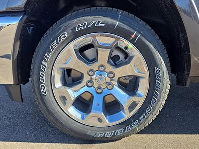 New 2026 Ram 1500 Big Horn Crew Cab for sale #TCR260210 - photo 1