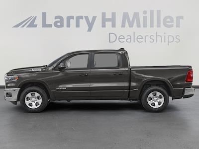 New 2026 Ram 1500 Big Horn Crew Cab for sale #TCR260210 - photo 2