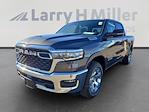 New 2026 Ram 1500 Big Horn Crew Cab for sale #TCR260210 - photo 1