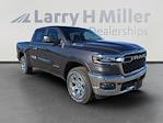 New 2026 Ram 1500 Big Horn Crew Cab for sale #TCR260210 - photo 7