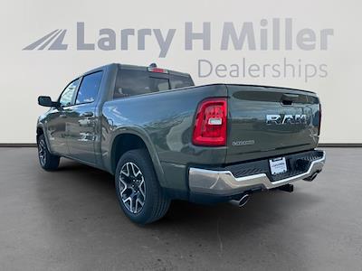 New 2026 Ram 1500 Laramie Crew Cab for sale #TCR260213 - photo 2