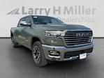 2026 Ram 1500 Crew Cab 4WD Pickup for sale #TCR260213 - photo 7