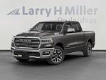 New 2026 Ram 1500 Laramie Crew Cab for sale #TCR260224 - photo 1