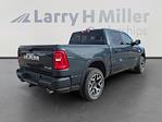 2026 Ram 1500 Crew Cab 4WD Pickup for sale #TCR260225 - photo 5
