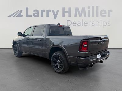 New 2026 Ram 1500 Big Horn Crew Cab for sale #TCR260229 - photo 2