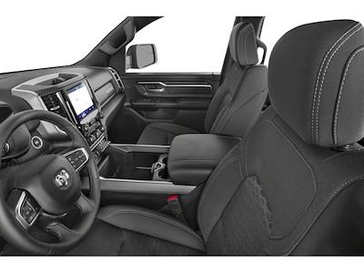 New 2026 Ram 1500 Big Horn Crew Cab for sale #TCR260229 - photo 1