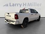 2026 Ram 1500 Crew Cab 4WD Pickup for sale #TCR260233 - photo 5