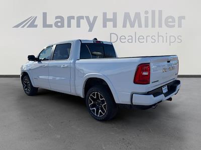 New 2026 Ram 1500 Laramie Crew Cab for sale #TCR260243 - photo 2
