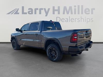 New 2026 Ram 1500 - photo 1