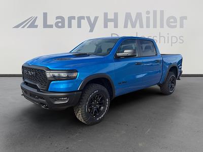 New 2026 Ram 1500 Rebel Crew Cab for sale #TCR260250 - photo 1