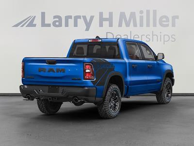 New 2026 Ram 1500 Rebel Crew Cab for sale #TCR260250 - photo 2