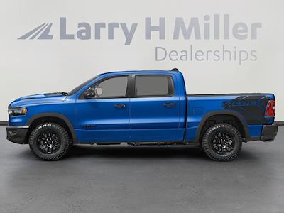 New 2026 Ram 1500 Rebel Crew Cab for sale #TCR260250 - photo 1