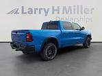 2026 Ram 1500 Crew Cab 4WD Pickup for sale #TCR260250 - photo 5