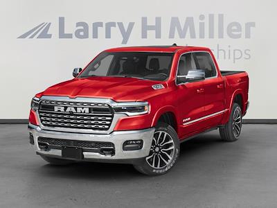 New 2026 Ram 1500 - photo 1