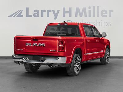 New 2026 Ram 1500 - photo 1