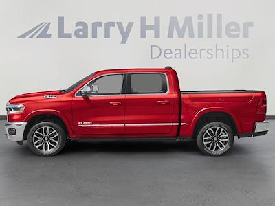 New 2026 Ram 1500 - photo 1