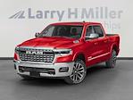 2026 Ram 1500 Crew Cab 4WD Pickup for sale #TCR260255 - photo 1