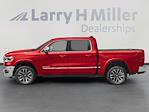 2026 Ram 1500 Crew Cab 4WD Pickup for sale #TCR260255 - photo 3
