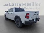 2026 Ram 1500 Crew Cab 4WD Pickup for sale #TCR260256 - photo 3