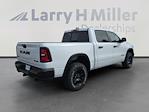 2026 Ram 1500 Crew Cab 4WD Pickup for sale #TCR260256 - photo 5