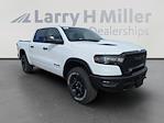 2026 Ram 1500 Crew Cab 4WD Pickup for sale #TCR260256 - photo 7
