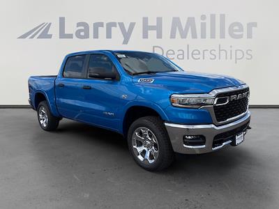 New 2026 Ram 1500 - photo 1