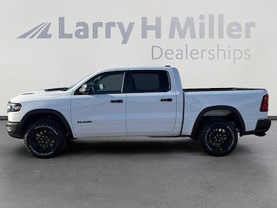 New 2026 Ram 1500 - photo 1