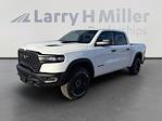 2026 Ram 1500 Crew Cab 4WD Pickup for sale #TCR260268 - photo 1