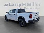 2026 Ram 1500 Crew Cab 4WD Pickup for sale #TCR260268 - photo 3