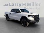 2026 Ram 1500 Crew Cab 4WD Pickup for sale #TCR260268 - photo 7