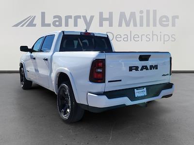 New 2026 Ram 1500 - photo 1