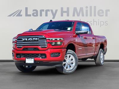 New 2026 Ram 2500 - photo 1