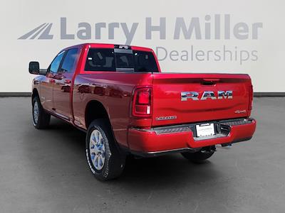 New 2026 Ram 2500 - photo 1