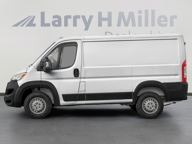 New 2026 Ram ProMaster 1500 - photo 5