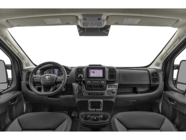 New 2026 Ram ProMaster 1500 - photo 7