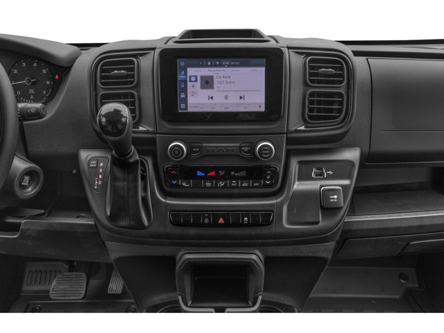 New 2026 Ram ProMaster 1500 - photo 2