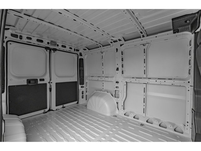 New 2026 Ram ProMaster 1500 - photo 5