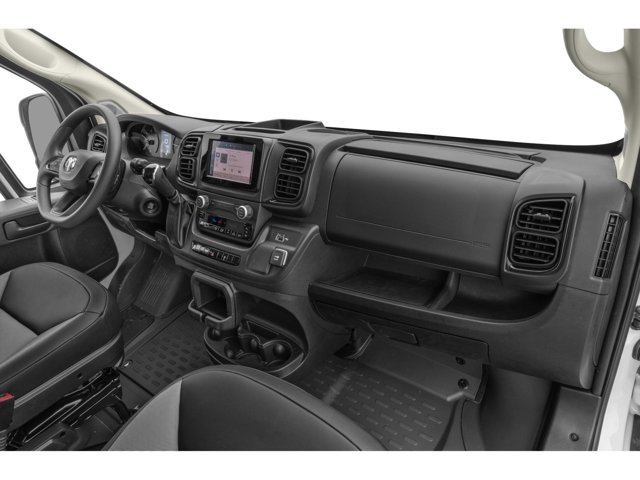 New 2026 Ram ProMaster 1500 - photo 6