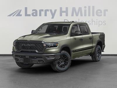New 2026 Ram 1500 - photo 1